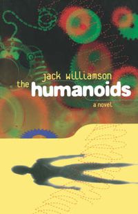 Cover image for Humanoids