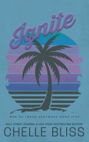 Cover image for Ignite