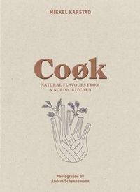 Cover image for Cook