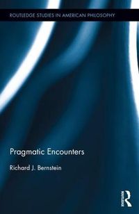 Cover image for Pragmatic Encounters