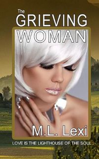 Cover image for The Grieving Woman