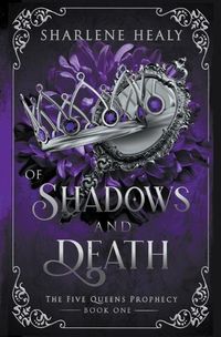 Cover image for Of Shadows and Death