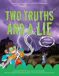 Cover image for Two Truths and a Lie: Forces of Nature