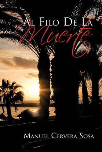 Cover image for Al Filo de La Muerte