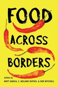 Cover image for Food Across Borders