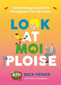 Cover image for Look at Moi Ploise
