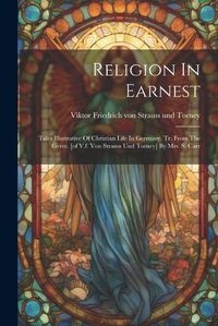 Cover image for Religion In Earnest