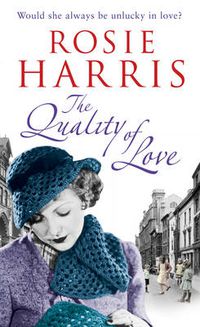 Cover image for The Quality of Love