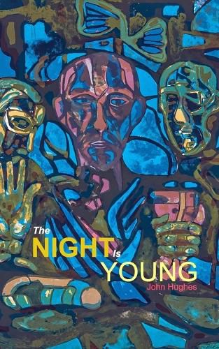 Cover image for The Night Is Young