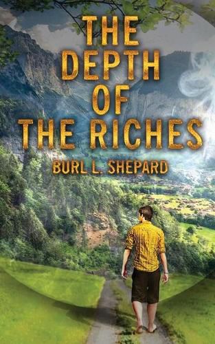 Cover image for The Depth of the Riches