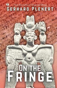 Cover image for On the Fringe