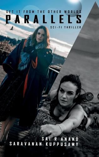 Cover image for Parallels