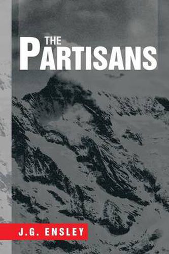 Cover image for The Partisans