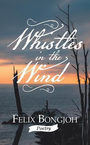 Cover image for Whistles in the Wind