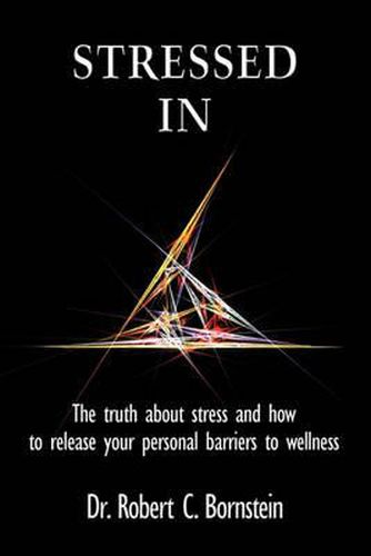 Cover image for Stressed In