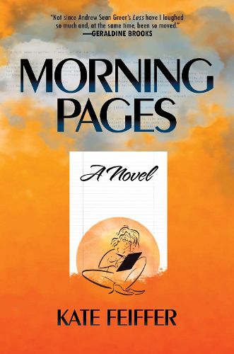 Cover image for Morning Pages