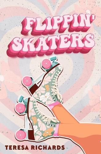 Cover image for Flippin' Skaters