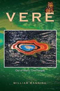 Cover image for Vere