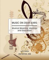 Cover image for Music On Deaf Ears