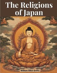 Cover image for The Religions of Japan