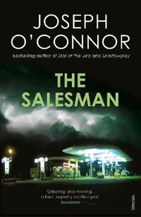 Cover image for The Salesman