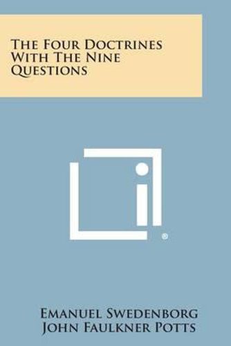 The Four Doctrines with the Nine Questions