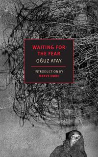 Cover image for Waiting for the Fear