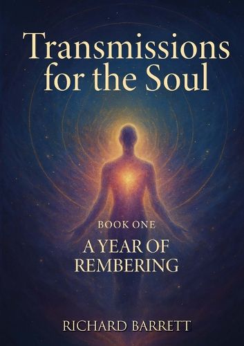 Cover image for Transmissions for the Soul, Book One