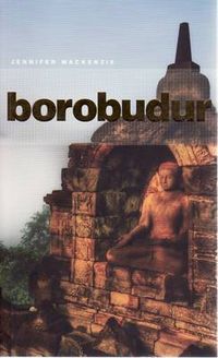 Cover image for Borobudur