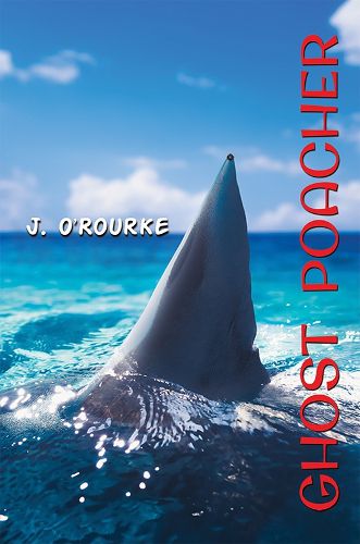 Cover image for Ghost Poacher