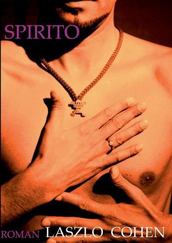 Cover image for Spirito