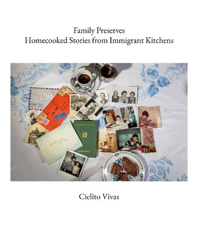 Cover image for Family Preserves