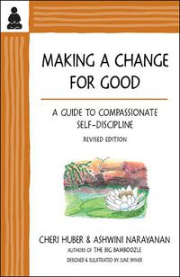 Cover image for Making a Change for Good