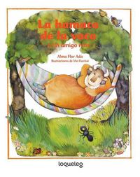 Cover image for La Hamaca de La Vaca / In the Cow's Backyard (Spanish Edition)