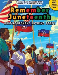 Cover image for Remember Juneteenth