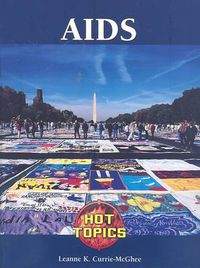 Cover image for AIDS