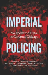 Cover image for Imperial Policing