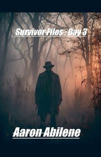 Cover image for Survivor Files