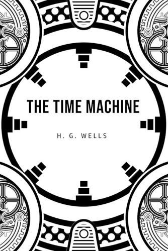 Cover image for The Time Machine