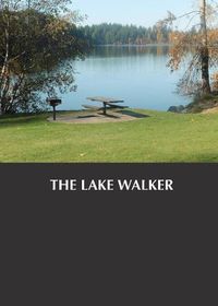 Cover image for The Lake Walker