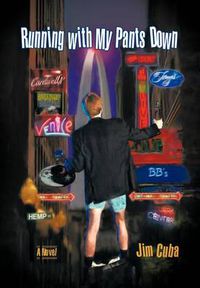 Cover image for Running with My Pants Down