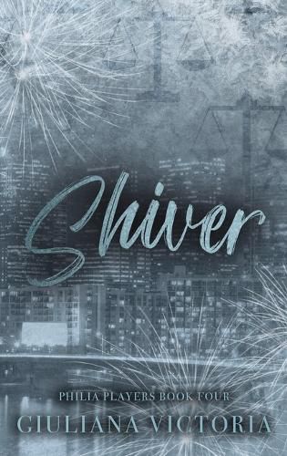 Cover image for Shiver