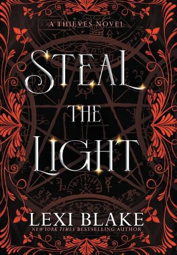 Cover image for Steal the Light