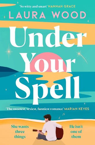 Cover image for Under Your Spell