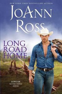 Cover image for Long Road Home