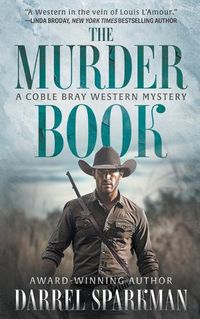 Cover image for The Murder Book