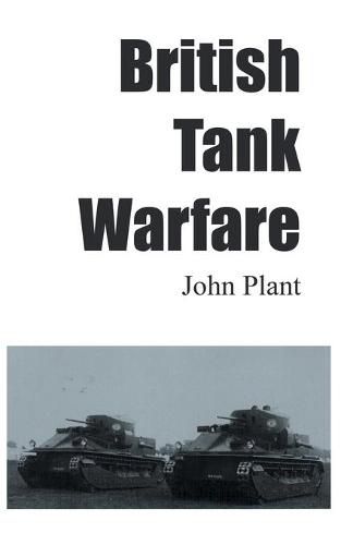 British Tank Warfare