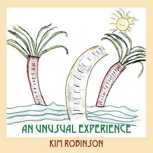 Cover image for An Unusual Experience