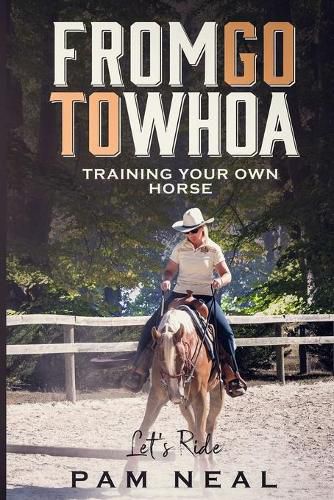 Cover image for From Go To Whoa