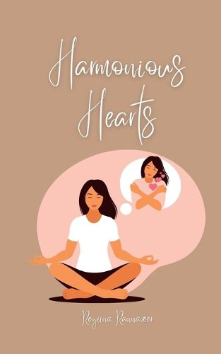 Cover image for Harmonious Hearts